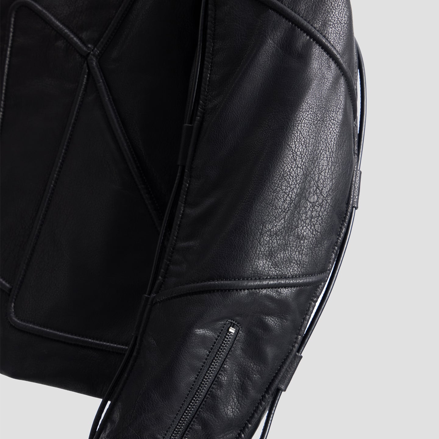 HIGHRIDER PADDED JACKET