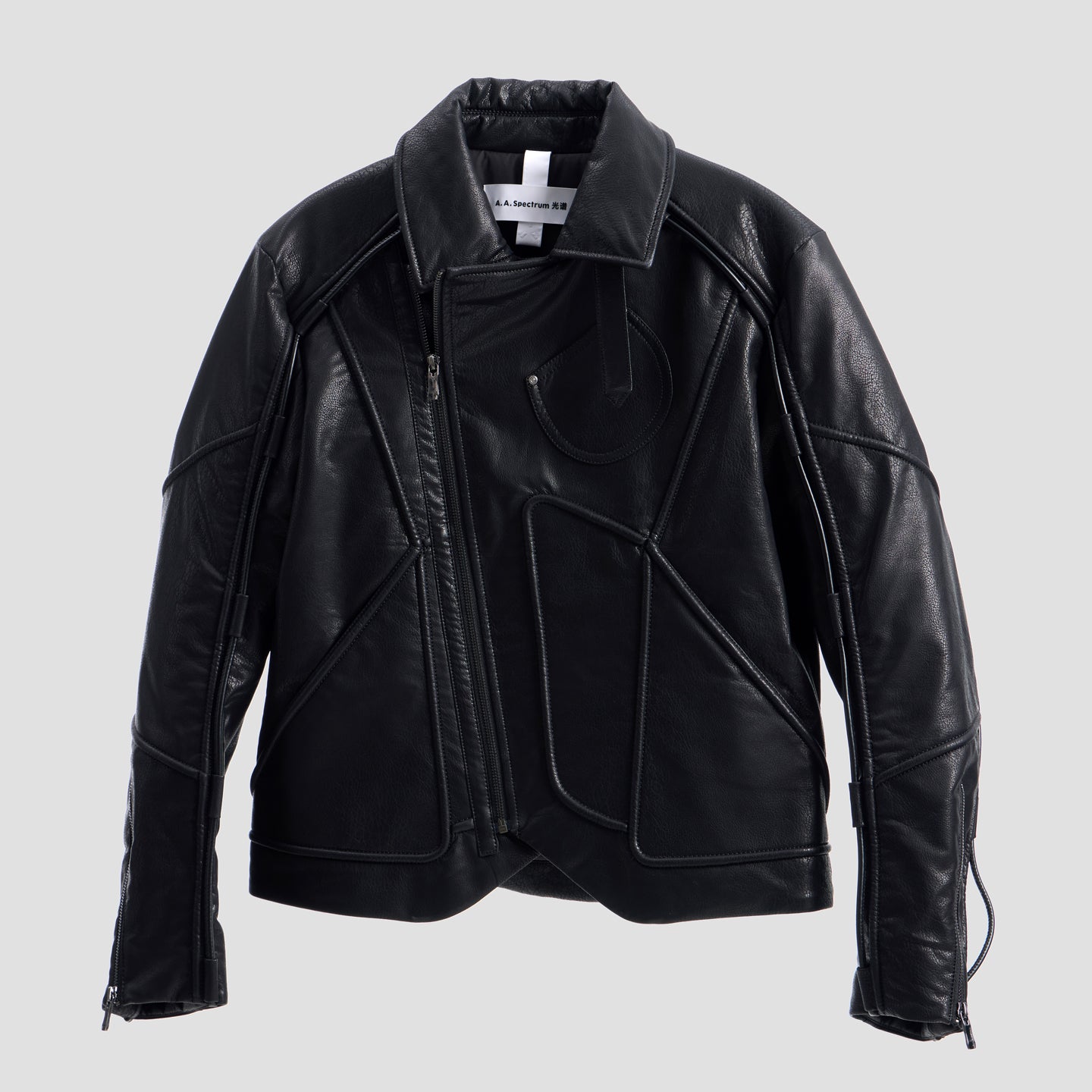 HIGHRIDER PADDED JACKET