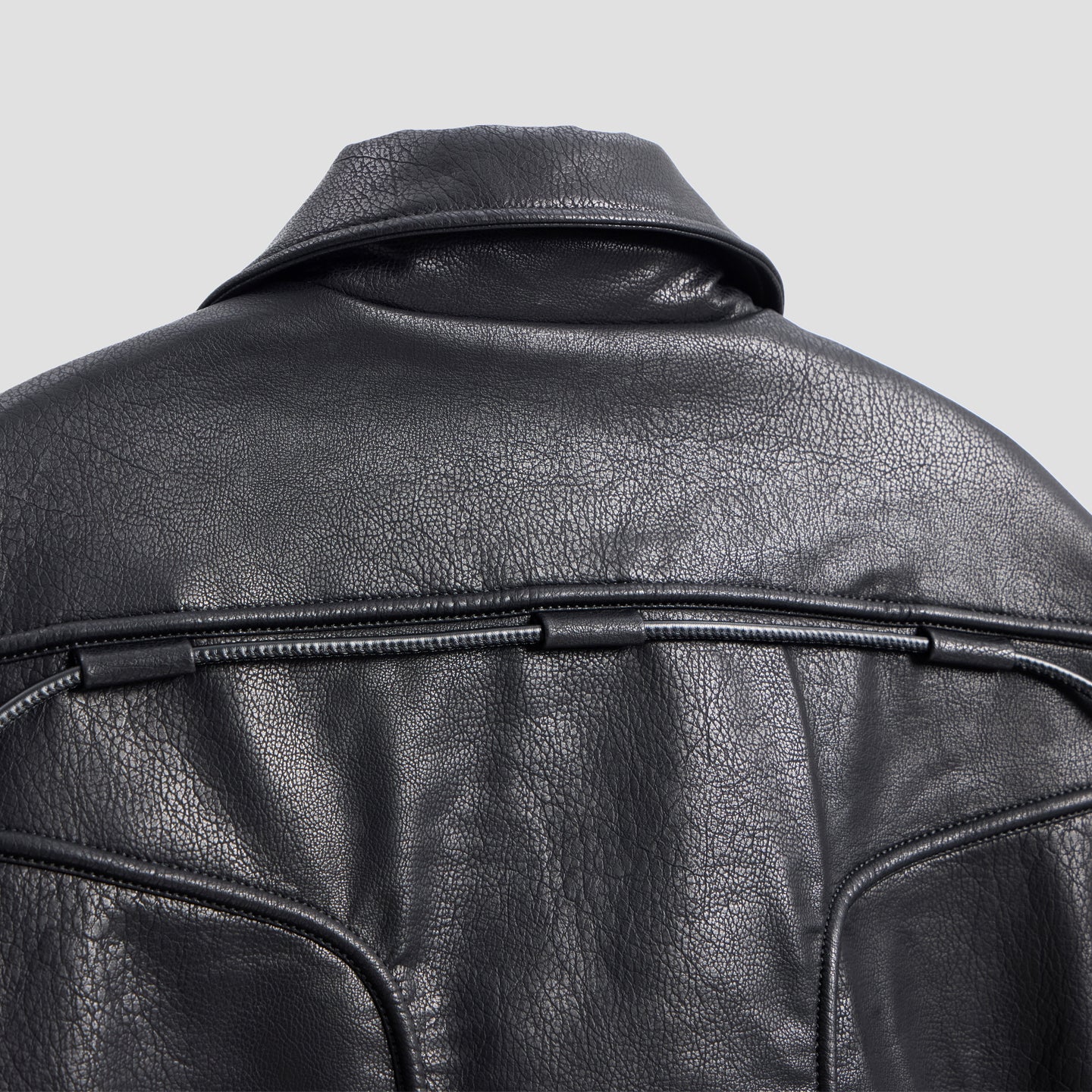 HIGHRIDER PADDED JACKET