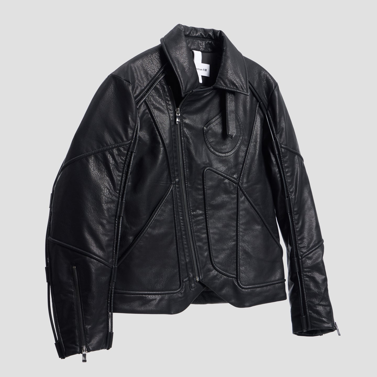 HIGHRIDER PADDED JACKET