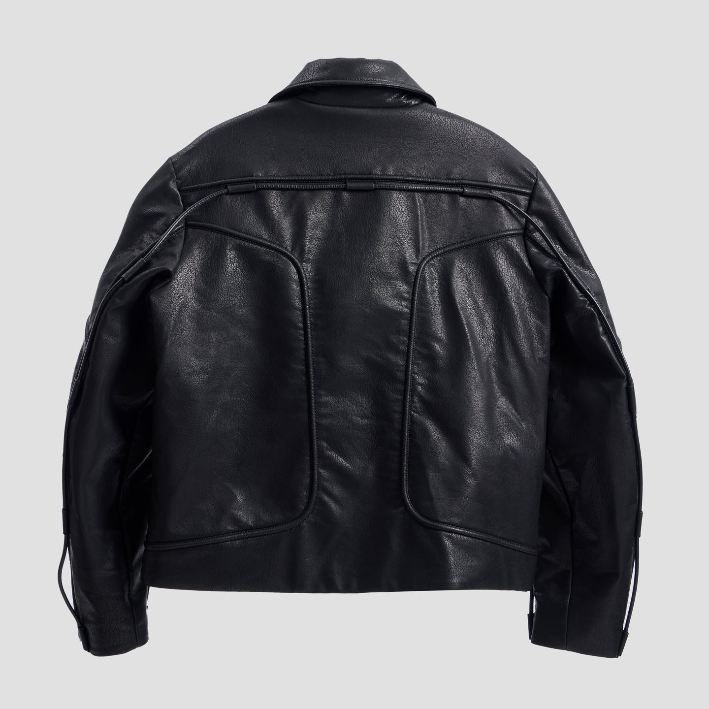 HIGHRIDER PADDED JACKET