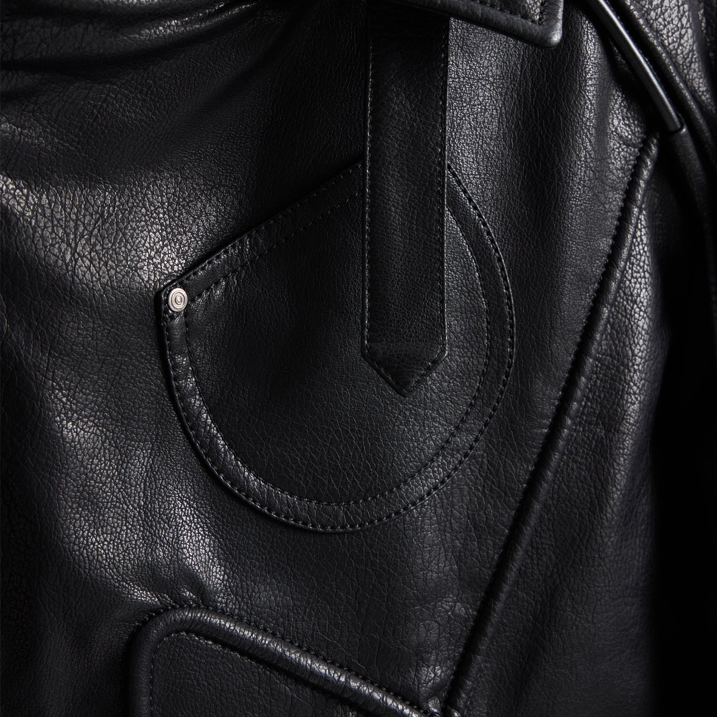 HIGHRIDER PADDED JACKET