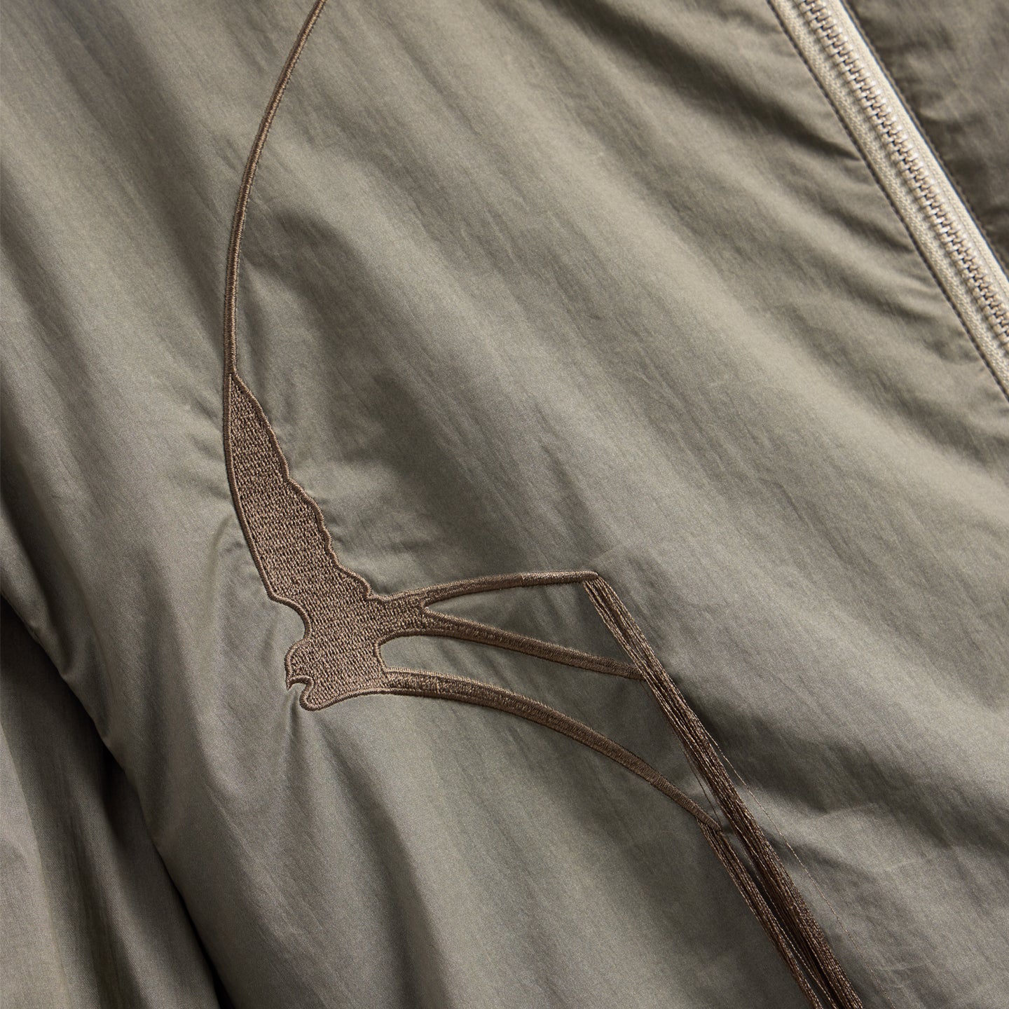 GRAVIERE PADDED JACKET