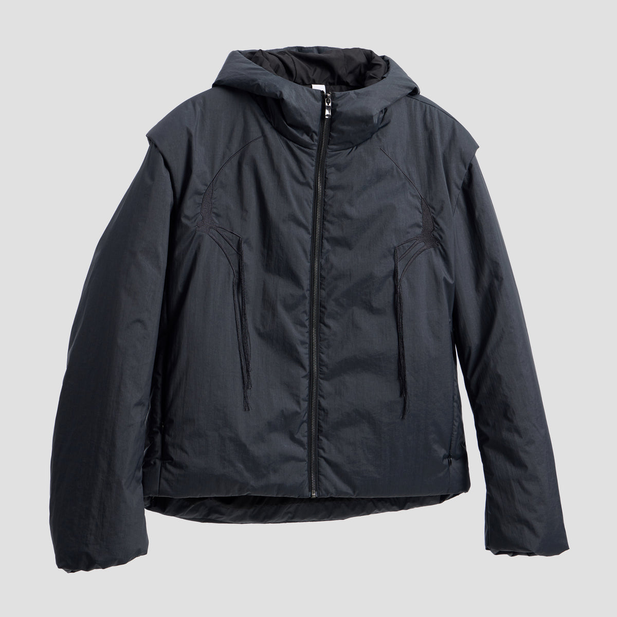 GRAVIERE PADDED JACKET