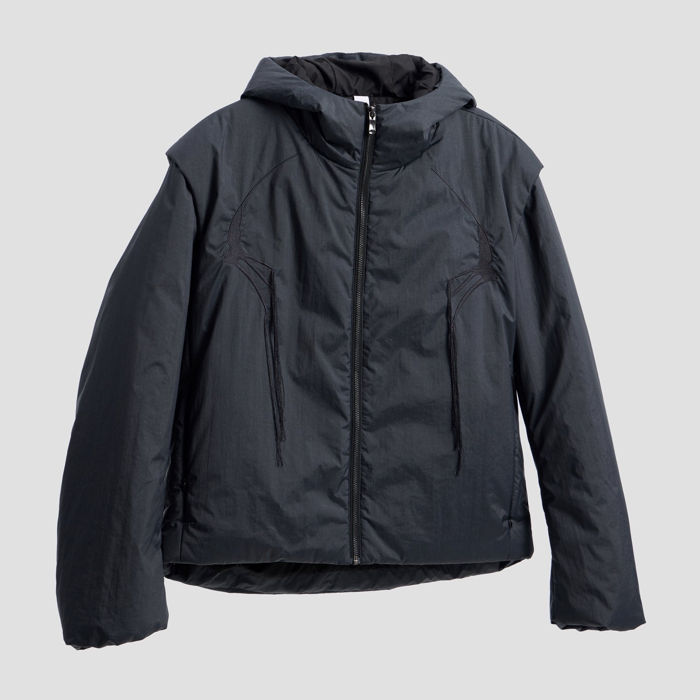 GRAVIERE PADDED JACKET