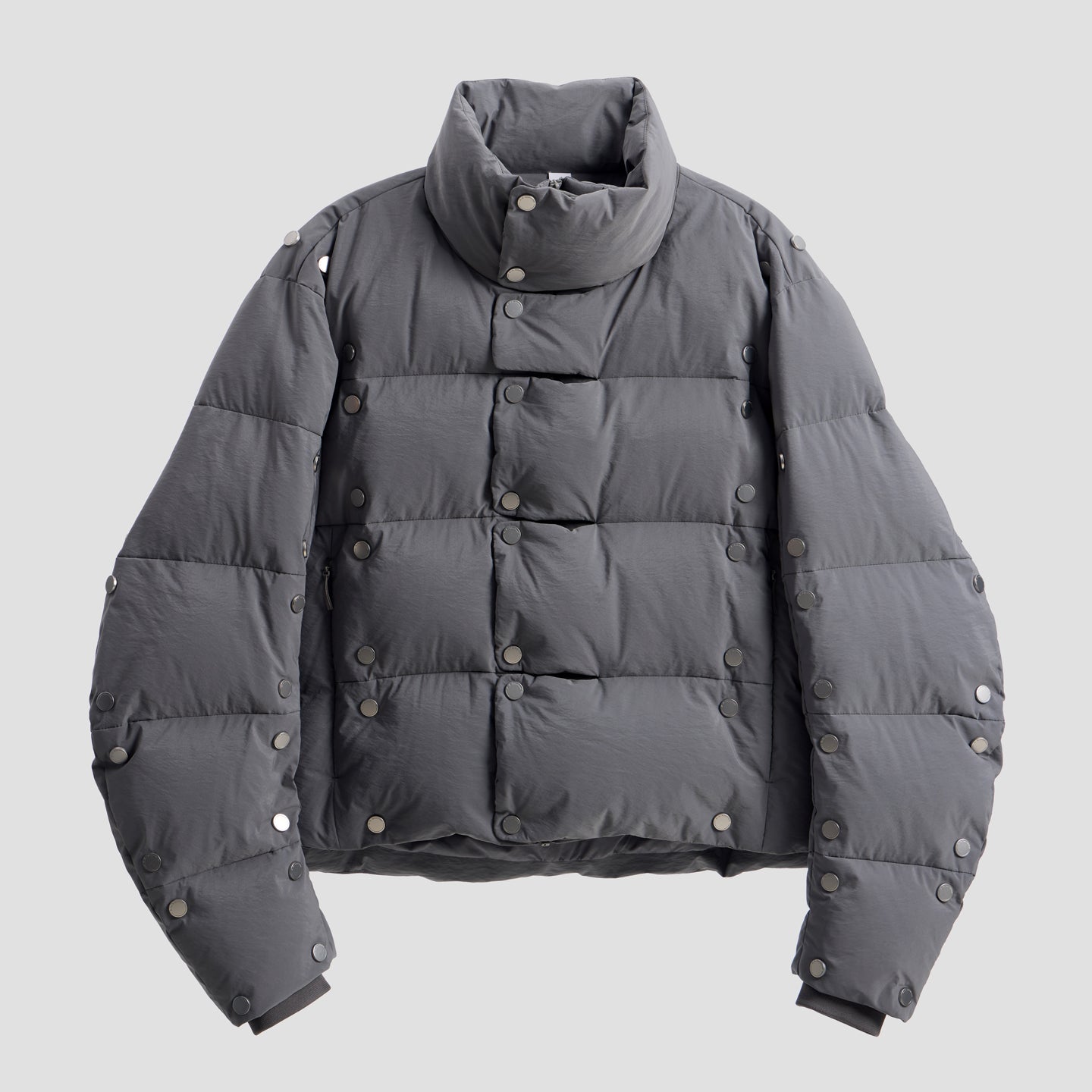 STEELMAGE DOWN JACKET