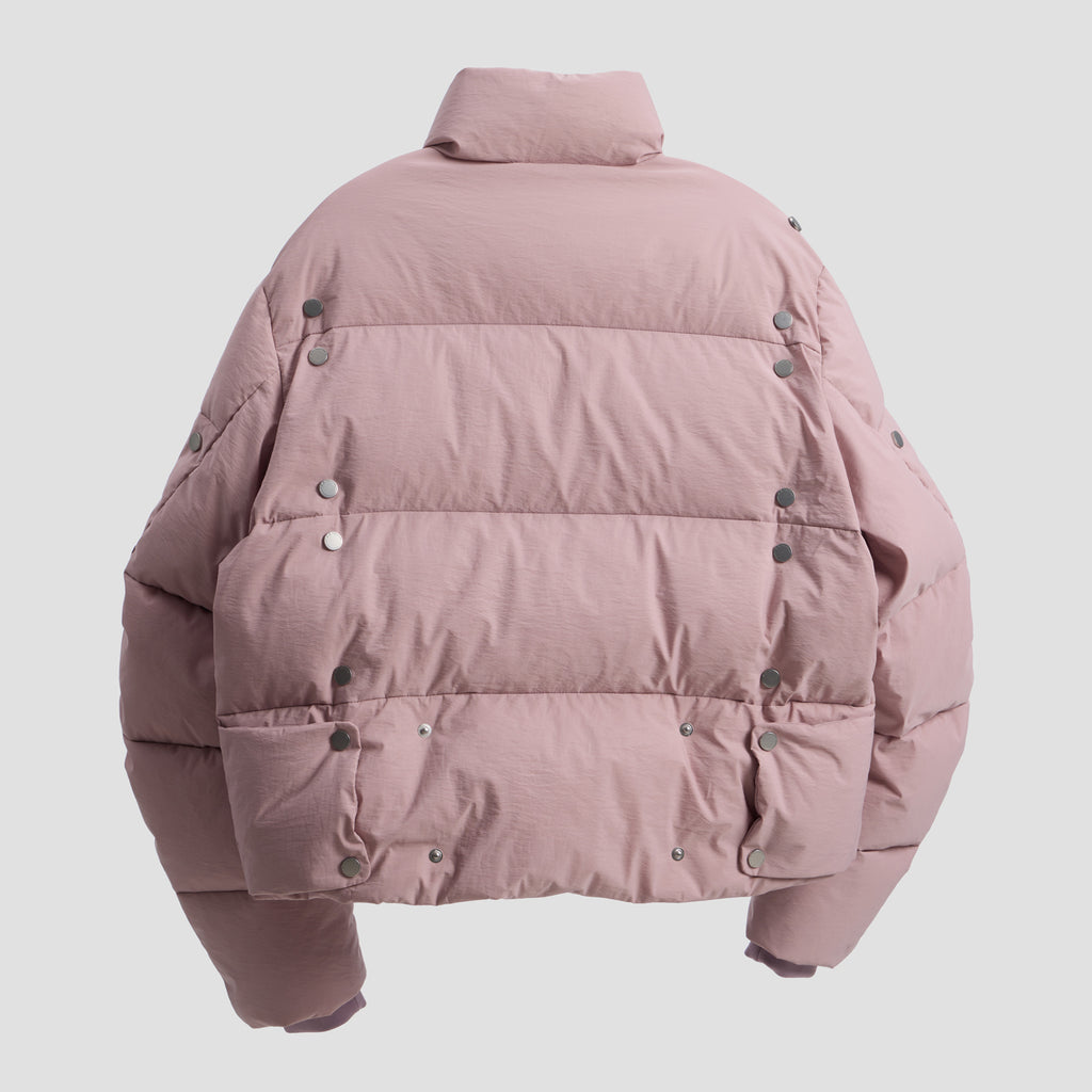 STEELMAGE DOWN JACKET