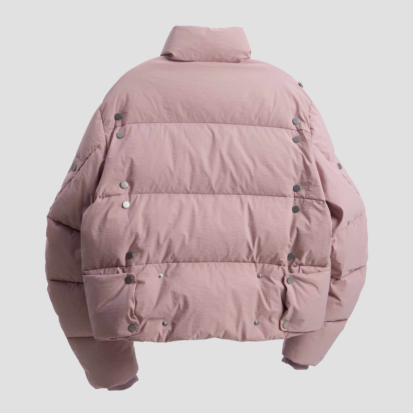 STEELMAGE DOWN JACKET