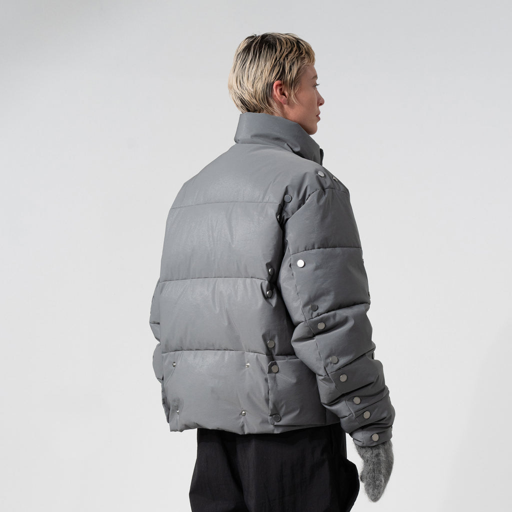 STEELMAGE DOWN JACKET