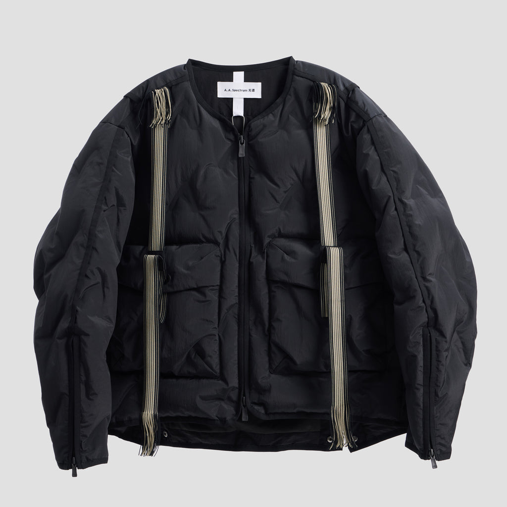 CYBEREN IV DOWN JACKET