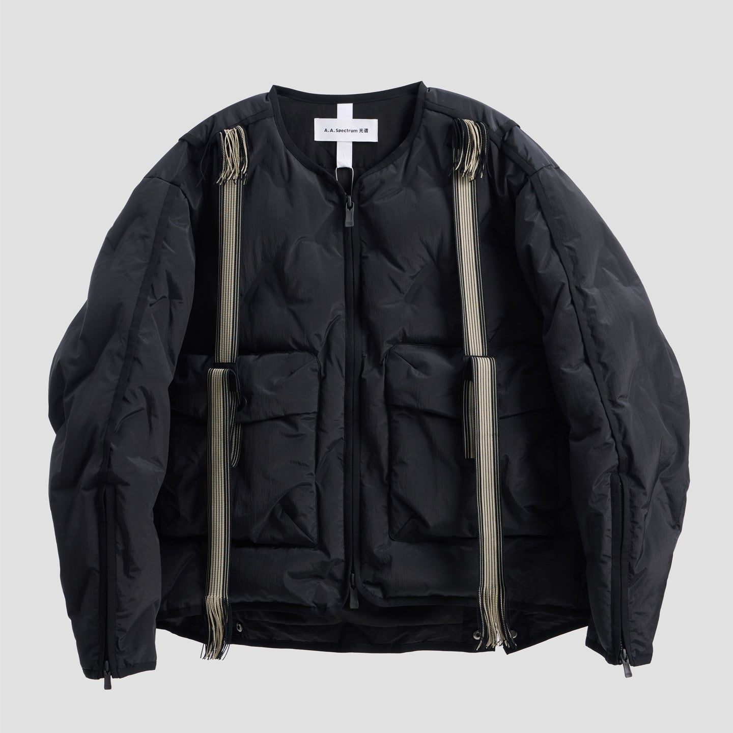 CYBEREN IV DOWN JACKET