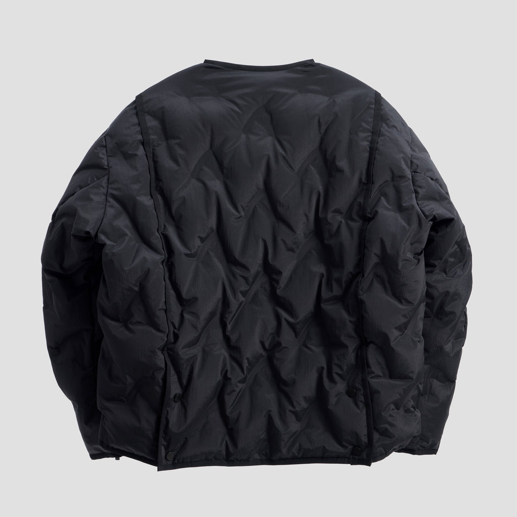 CYBEREN IV DOWN JACKET