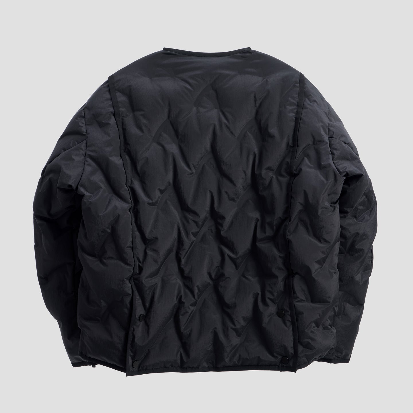 CYBEREN IV DOWN JACKET