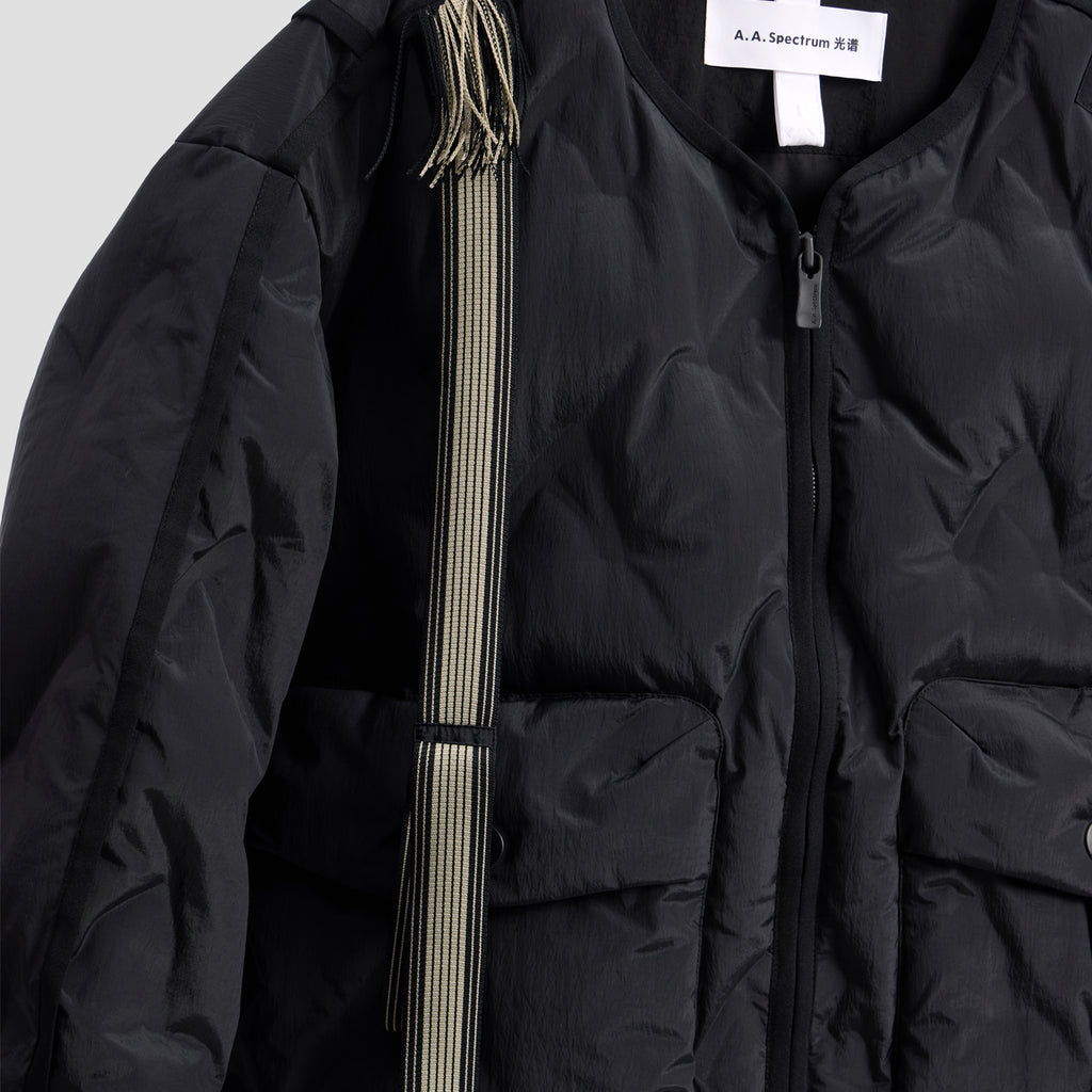 CYBEREN IV DOWN JACKET
