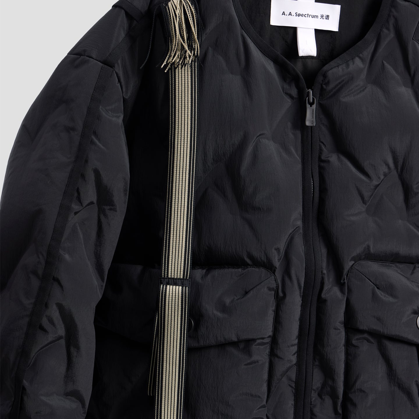 CYBEREN IV DOWN JACKET