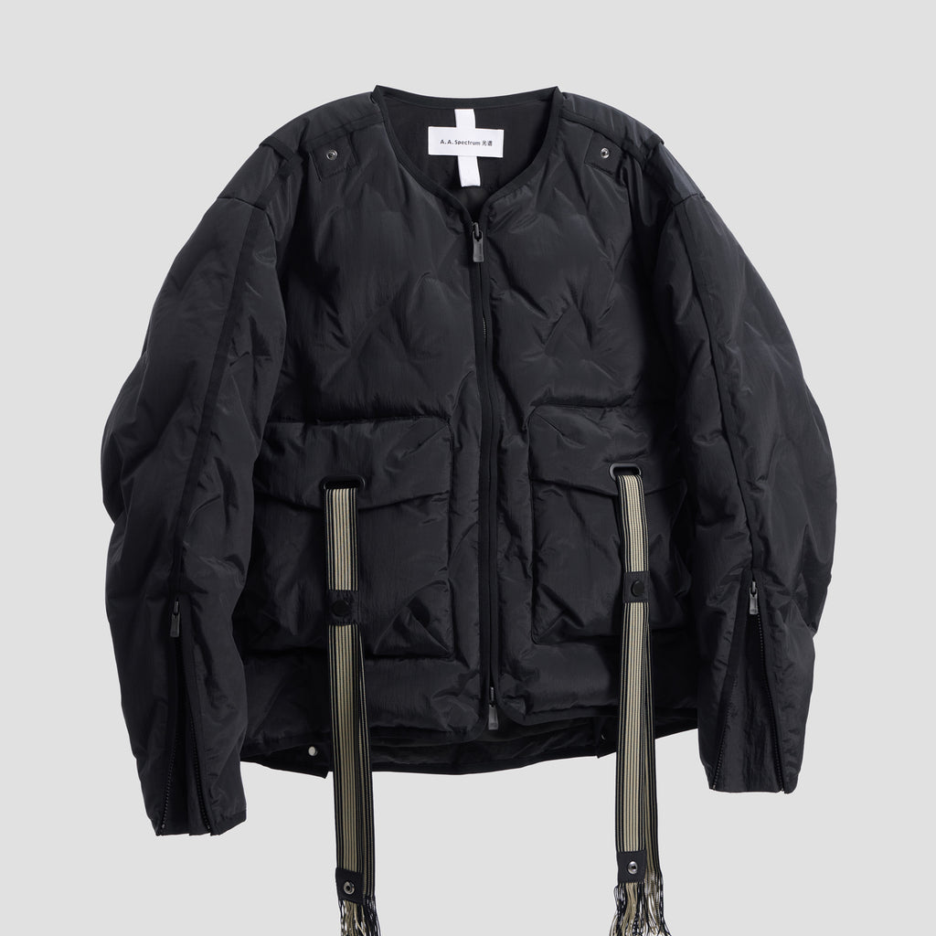 CYBEREN IV DOWN JACKET