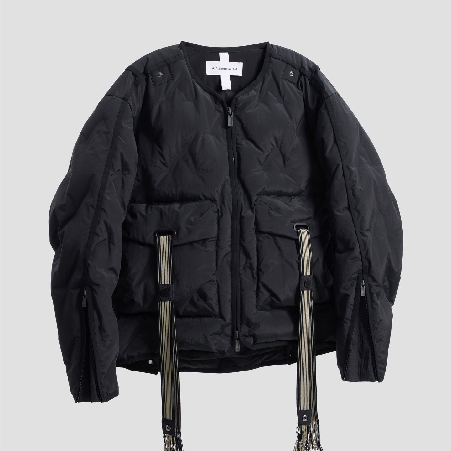 CYBEREN IV DOWN JACKET