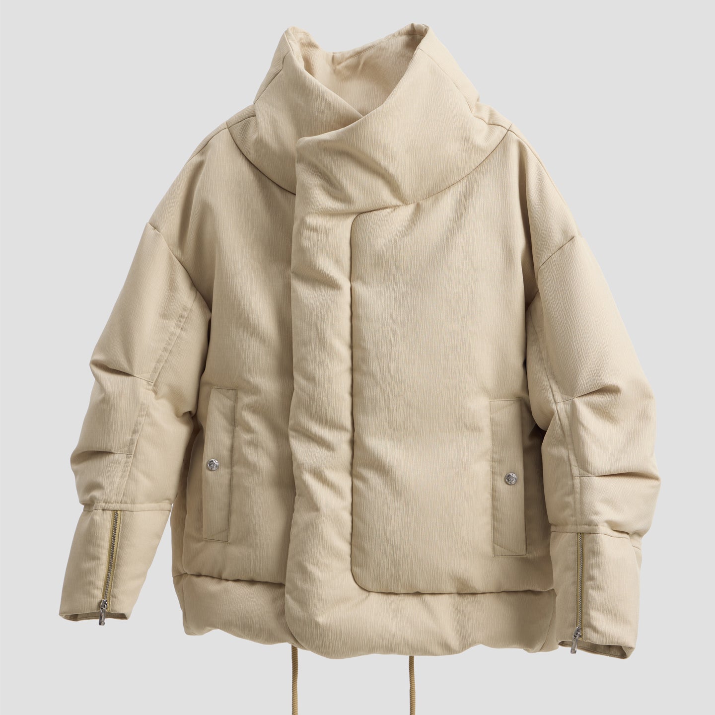 KOMODO DOWN JACKET