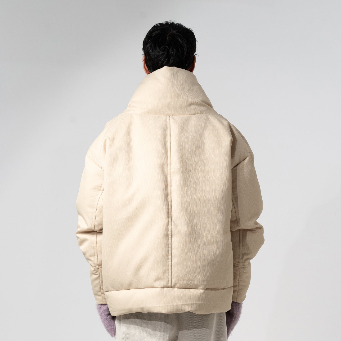 KOMODO DOWN JACKET