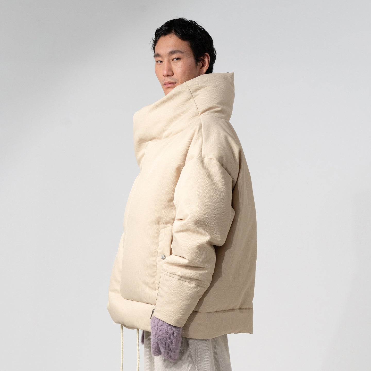 KOMODO DOWN JACKET