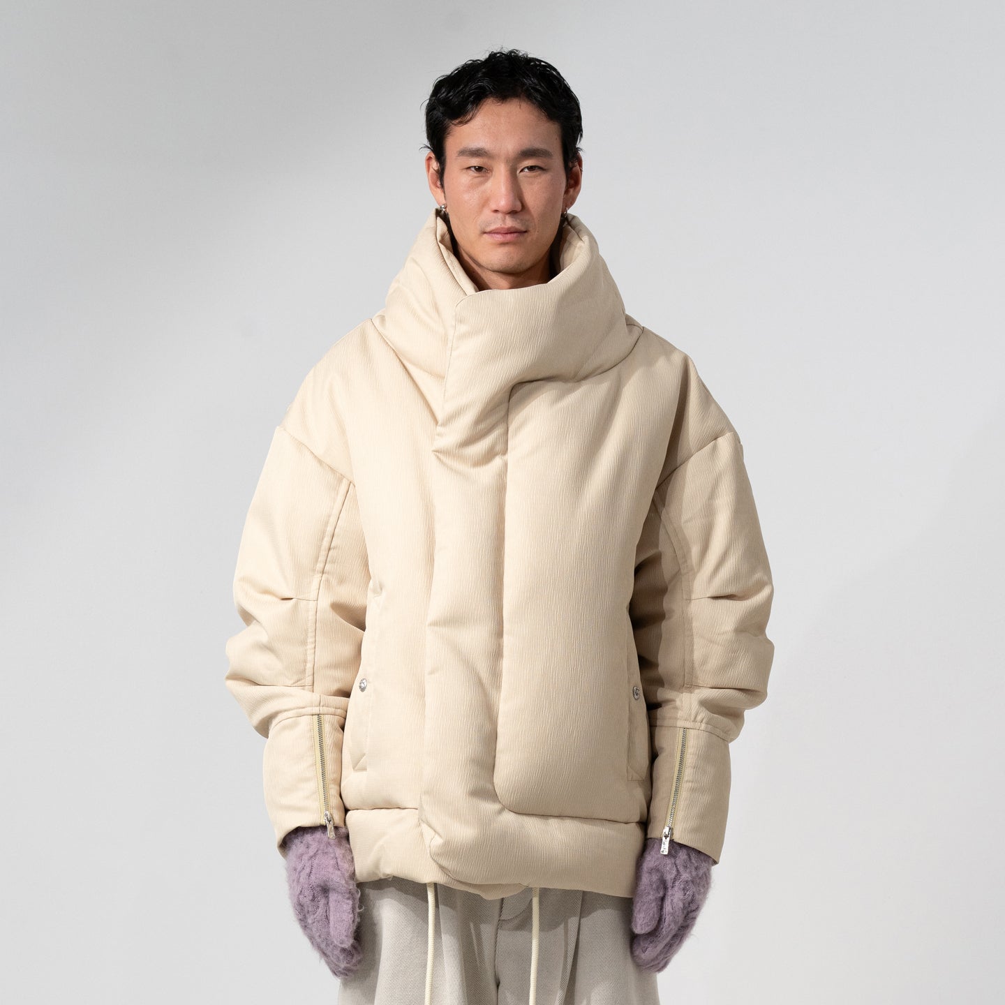 KOMODO DOWN JACKET