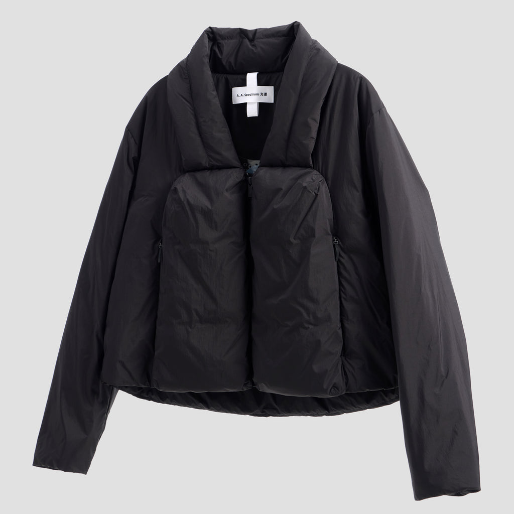 WUTAI DOWN JACKET
