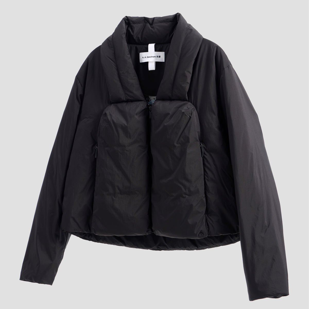WUTAI DOWN JACKET