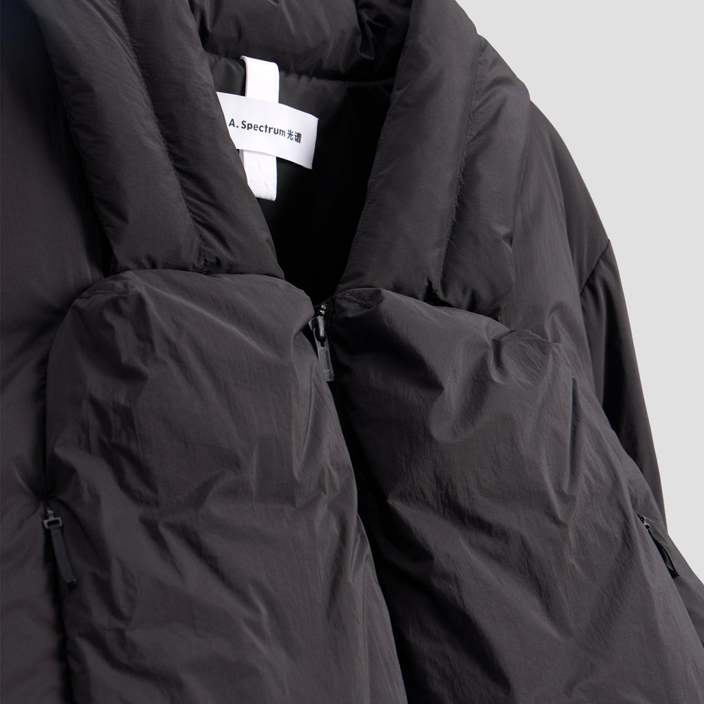 WUTAI DOWN JACKET