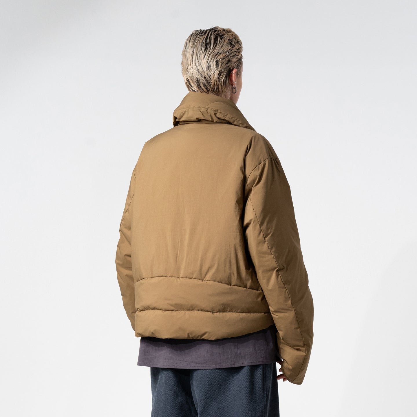 WUTAI DOWN JACKET