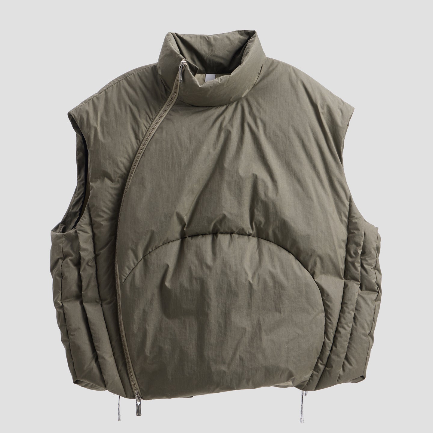 SHALLOWGAN DOWN JACKET