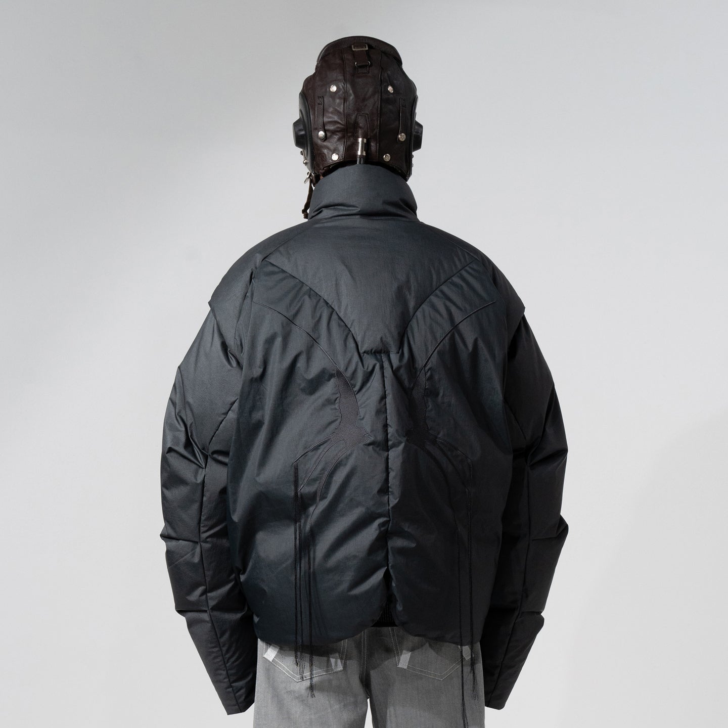 SHALLOWGAN DOWN JACKET