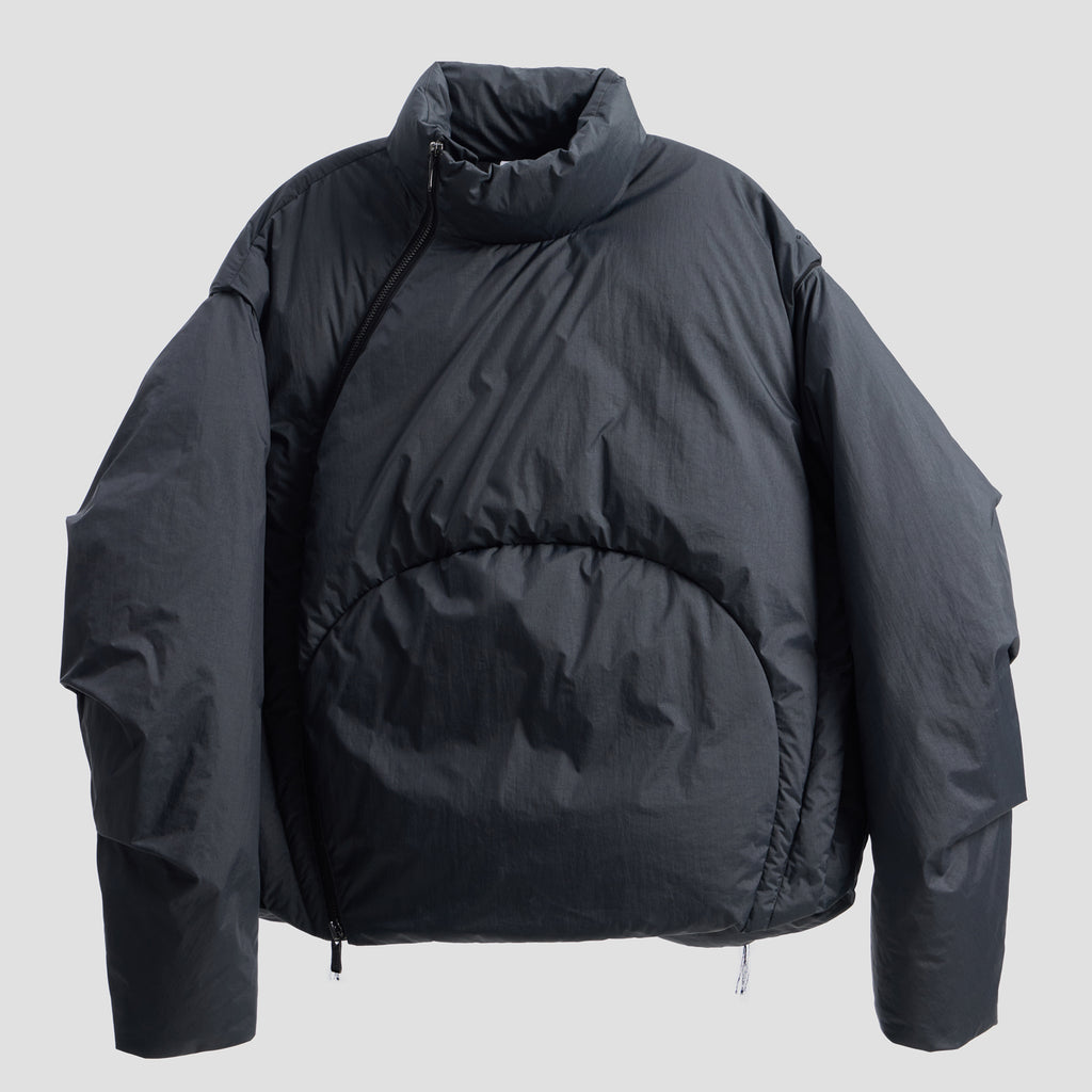SHALLOWGAN DOWN JACKET