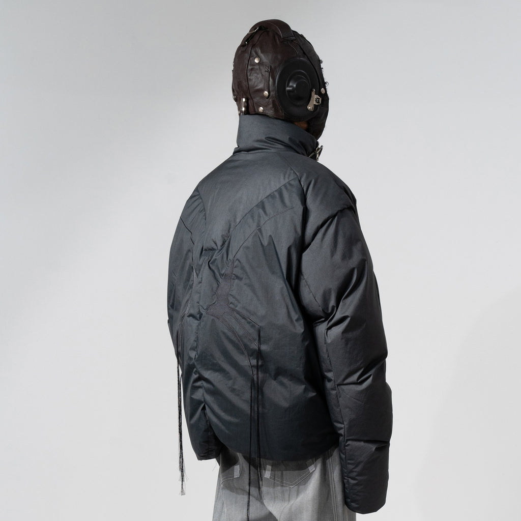 SHALLOWGAN DOWN JACKET