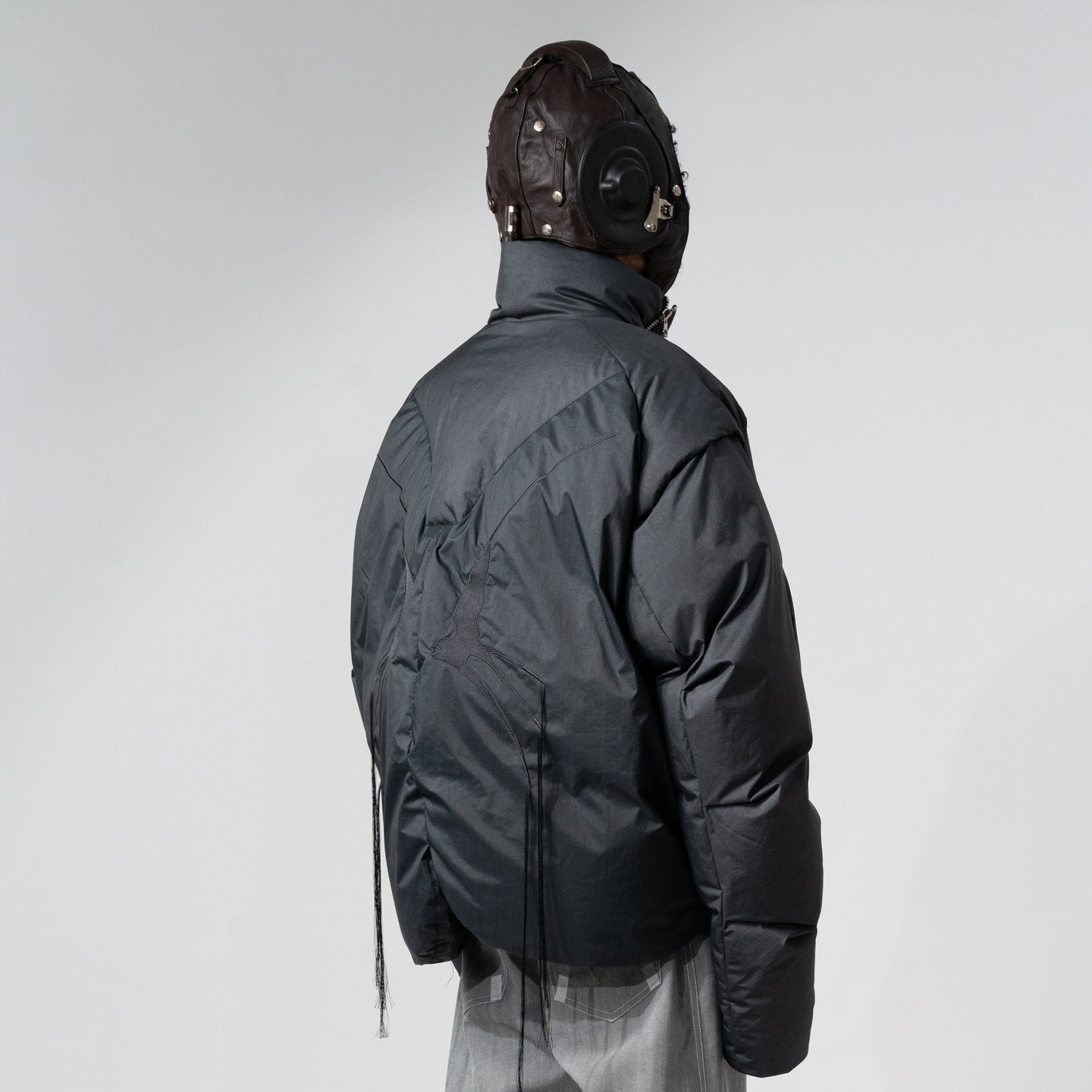 SHALLOWGAN DOWN JACKET