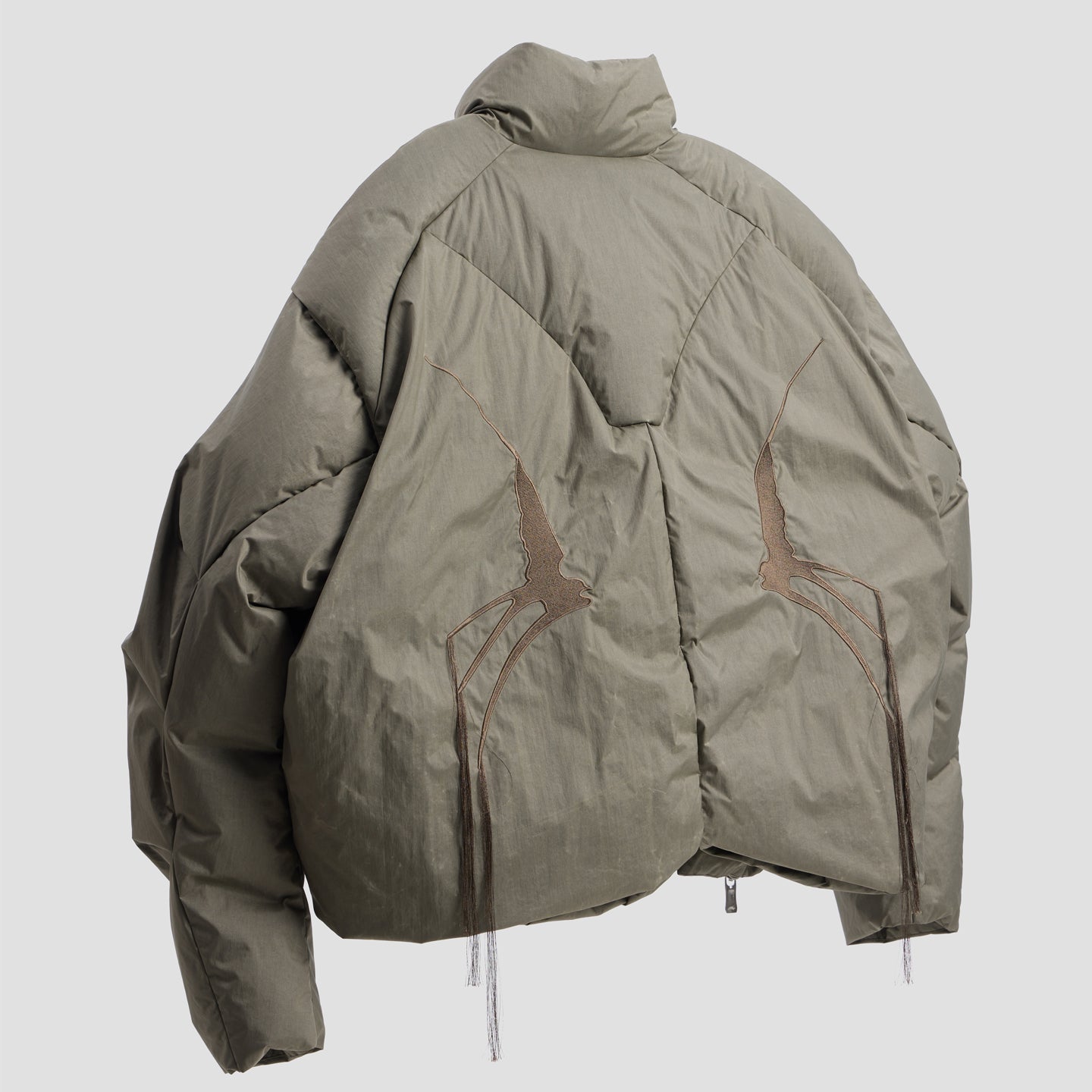 SHALLOWGAN DOWN JACKET