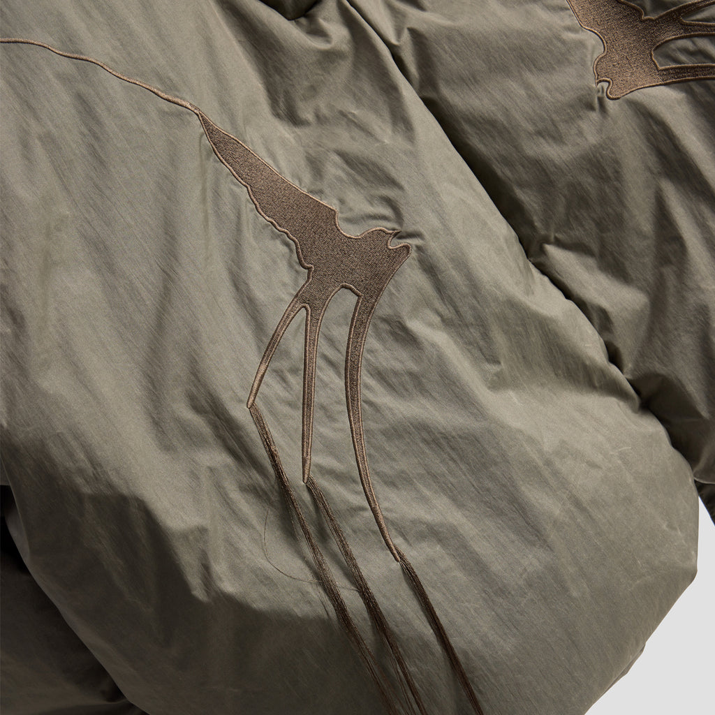 SHALLOWGAN DOWN JACKET