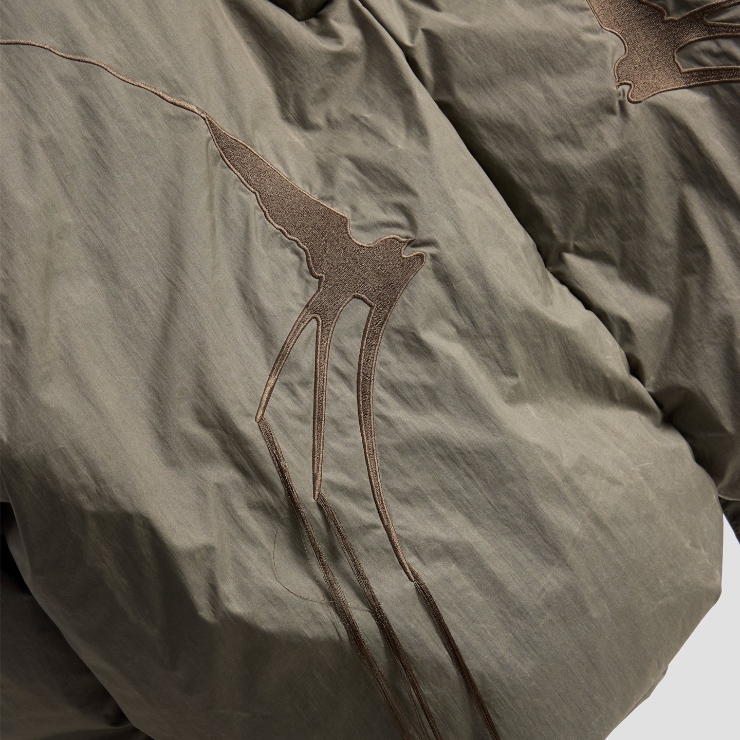 SHALLOWGAN DOWN JACKET