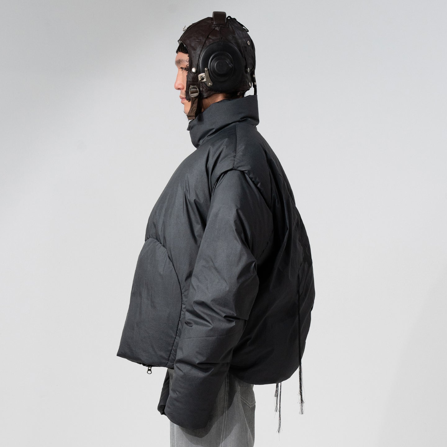 SHALLOWGAN DOWN JACKET