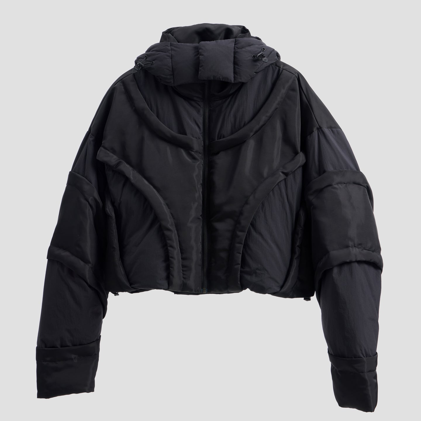 HELMFEND DOWN JACKET