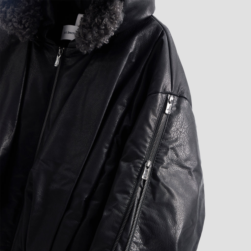 AVIUK DOWN JACKET