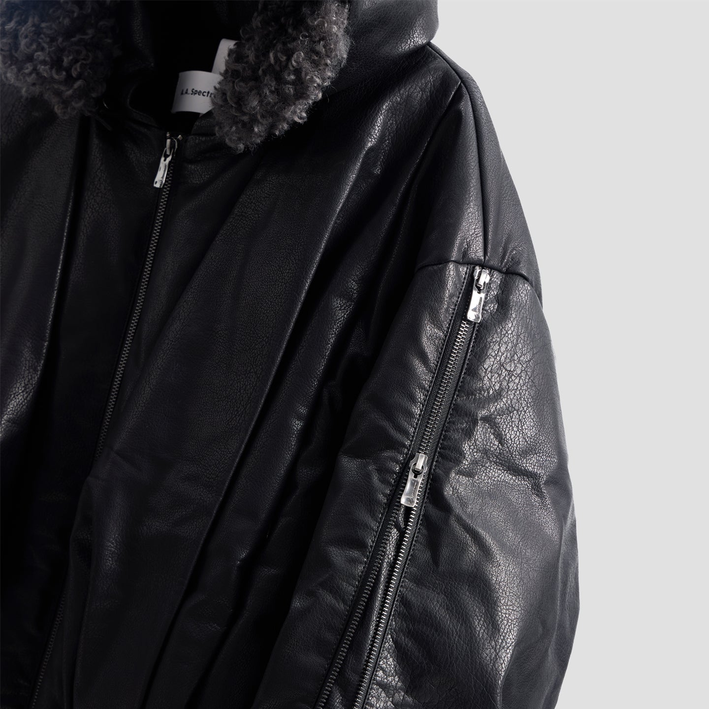 AVIUK DOWN JACKET