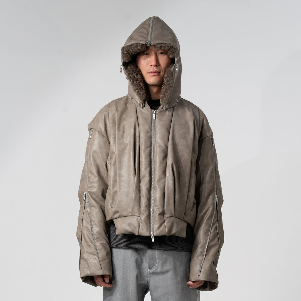 AVIUK DOWN JACKET