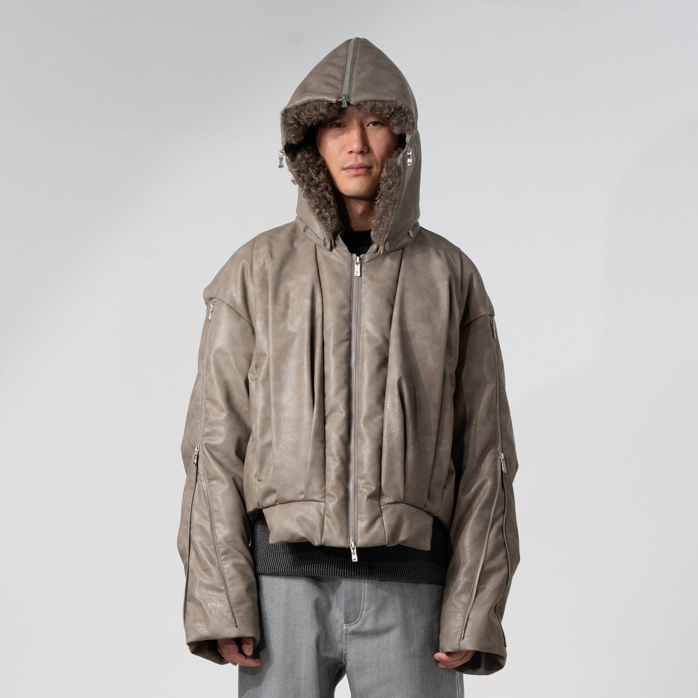 AVIUK DOWN JACKET