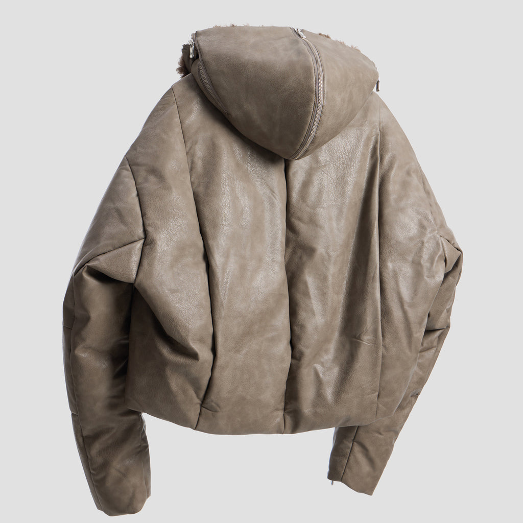 AVIUK DOWN JACKET