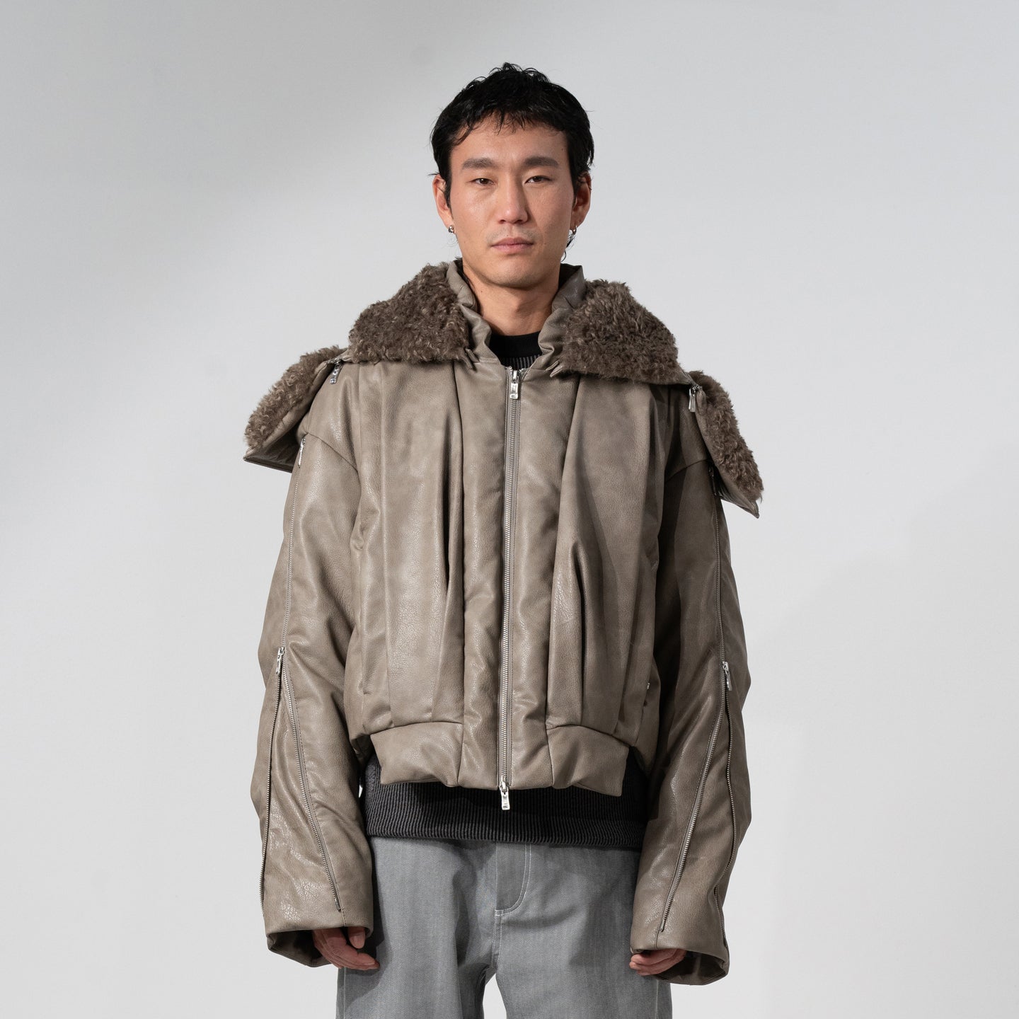 AVIUK DOWN JACKET