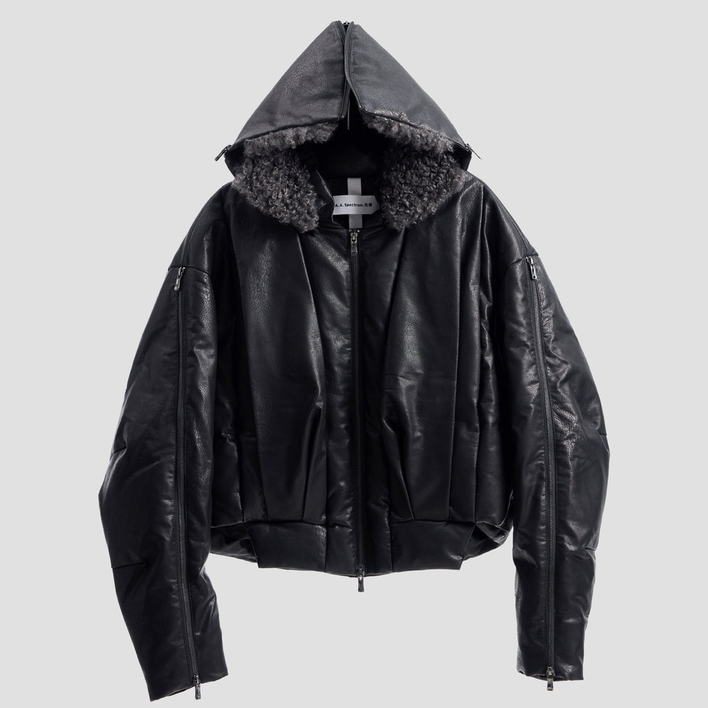 AVIUK DOWN JACKET