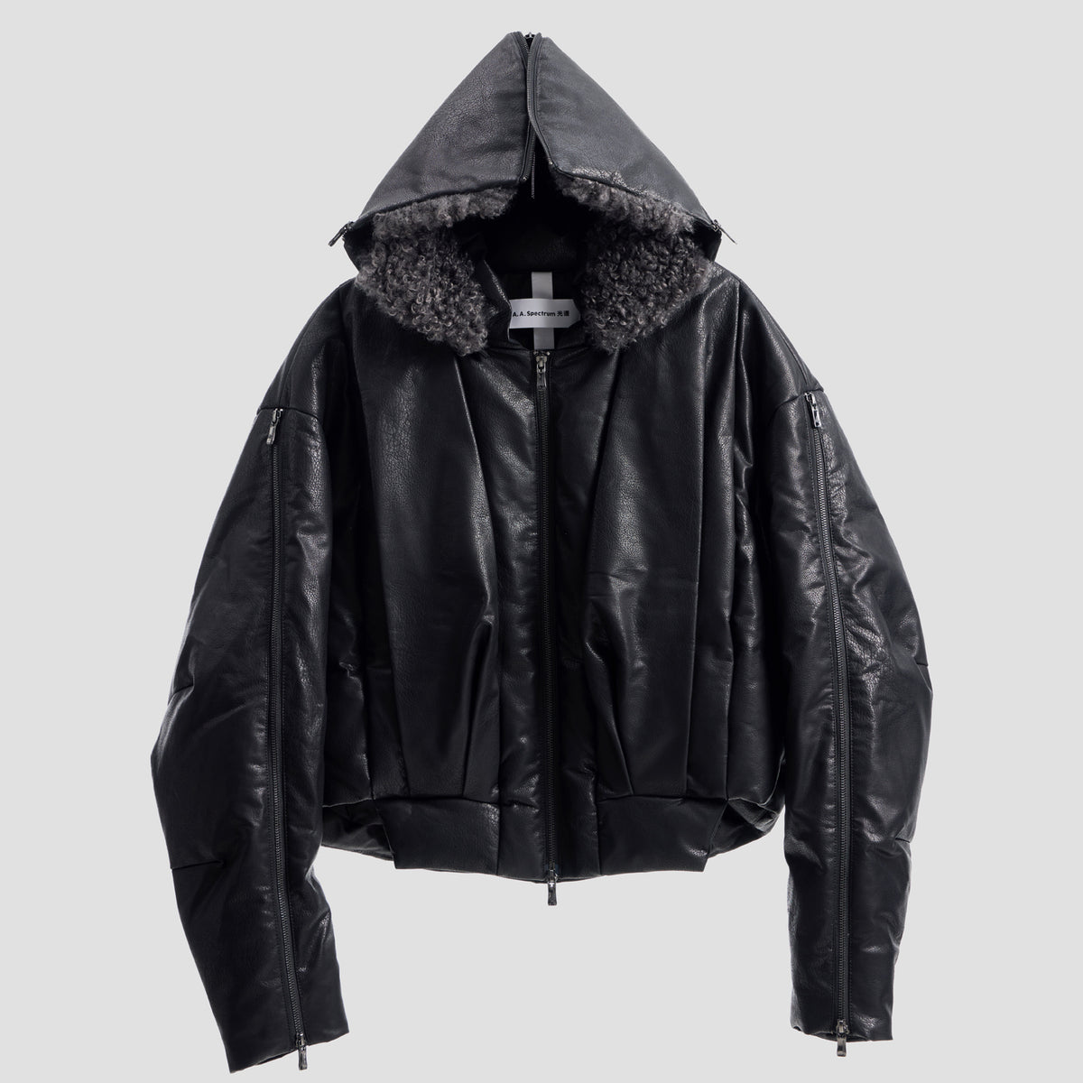 AVIUK DOWN JACKET