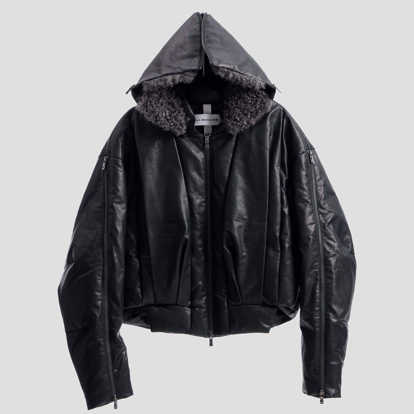 AVIUK DOWN JACKET