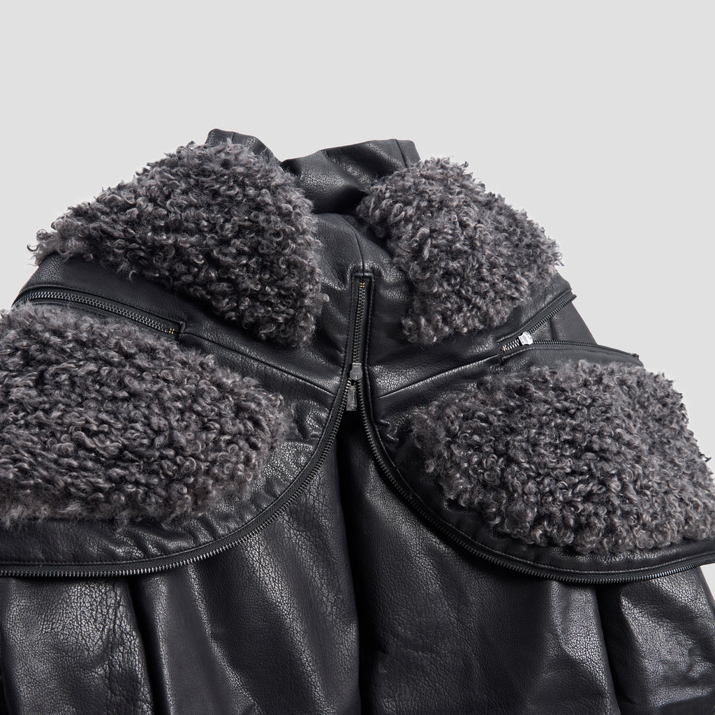 AVIUK DOWN JACKET