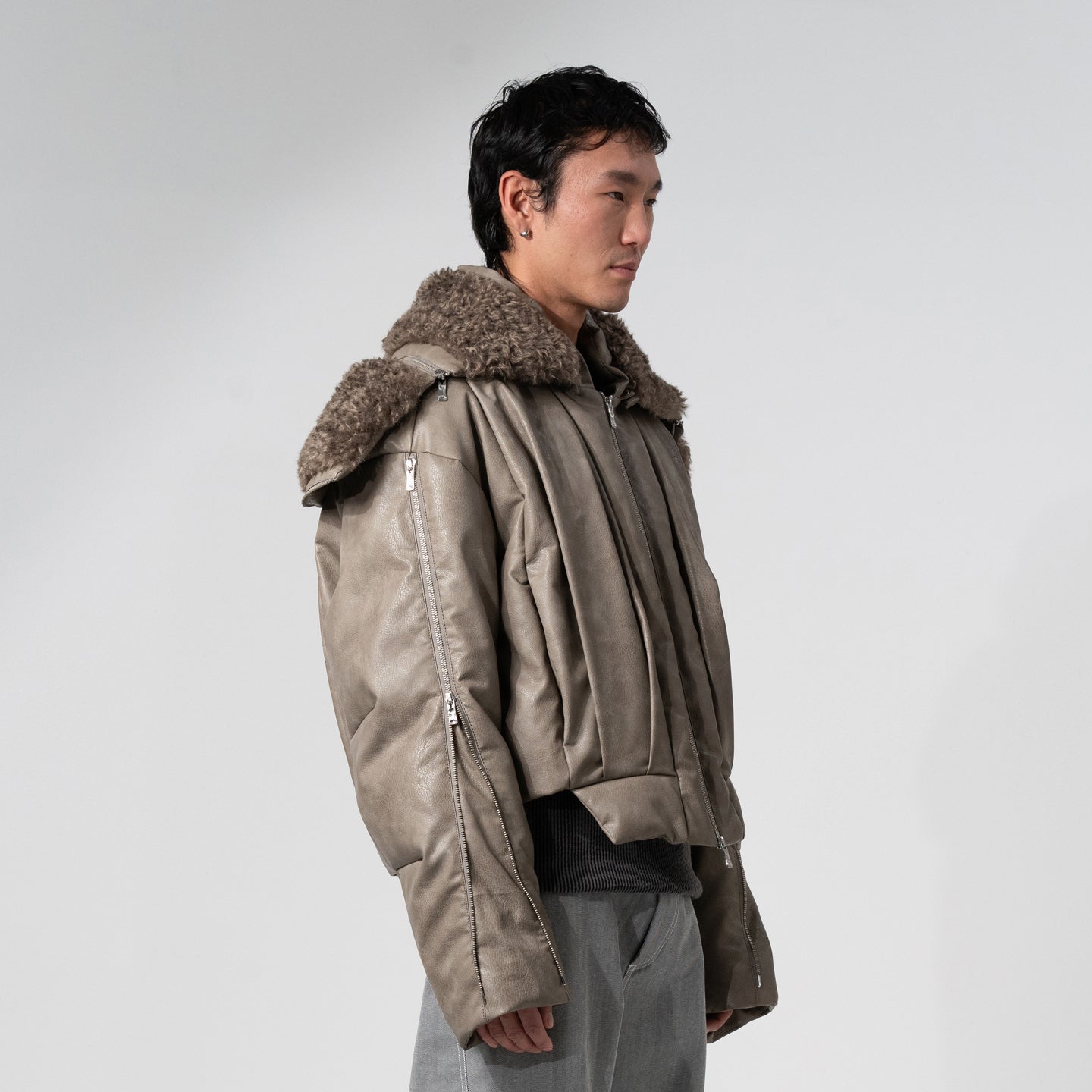 AVIUK DOWN JACKET